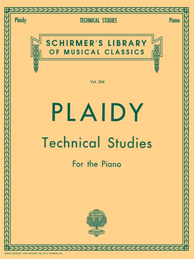 Technical Studies